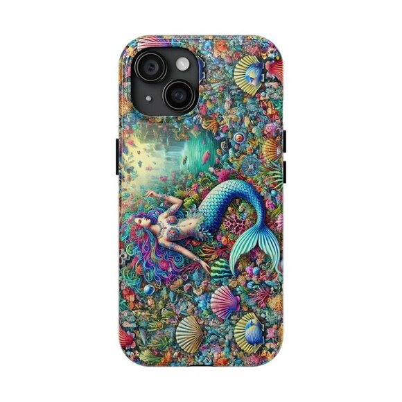 iPhone 16 Pro Max phone case, MARPC1075 - Picture 1 of 7
